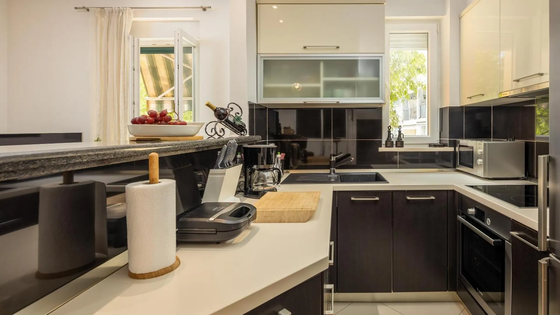 Luxury Apartment Aria In Split Centre