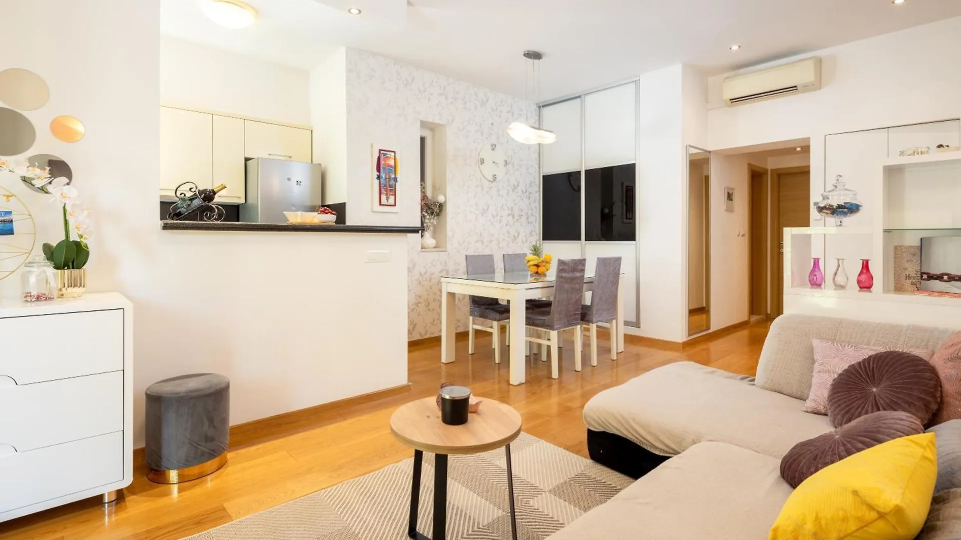 Luxury Apartment Aria In Split Centre 0*,  Croatia