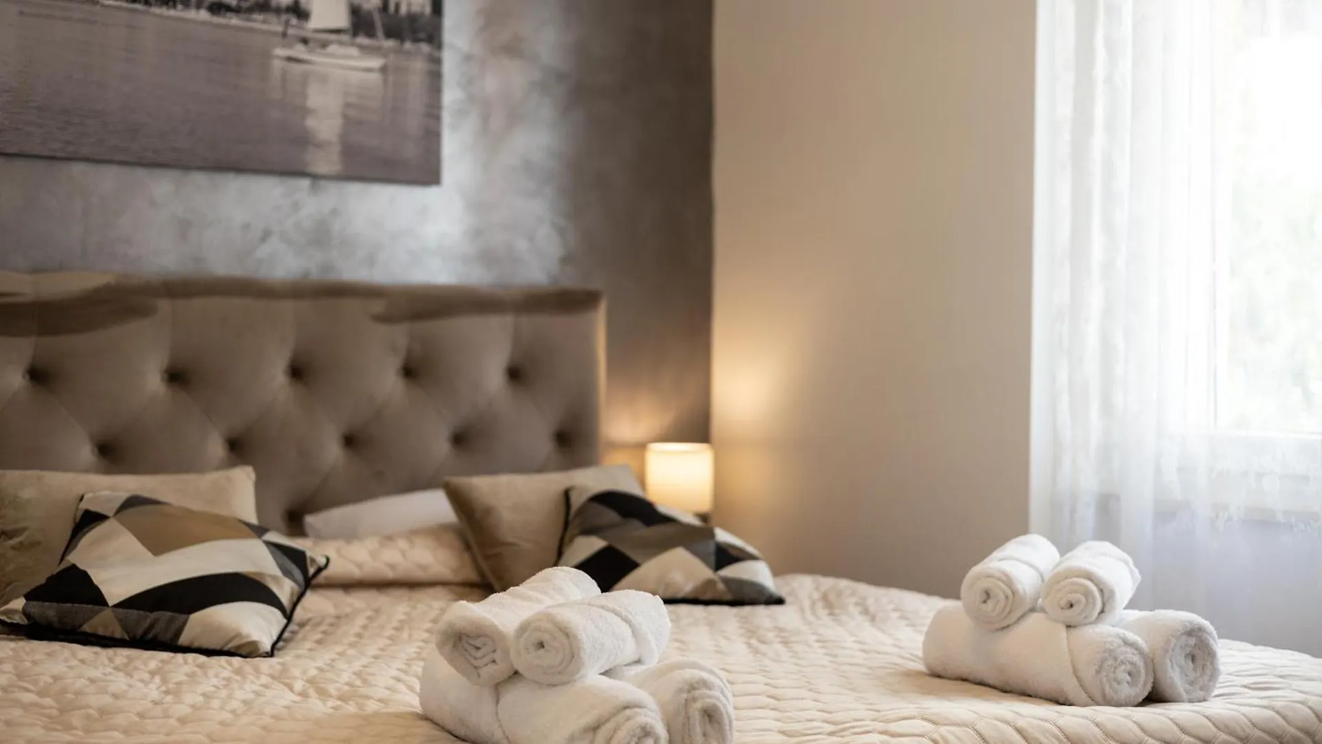 Luxury Apartment Aria In Split Centre