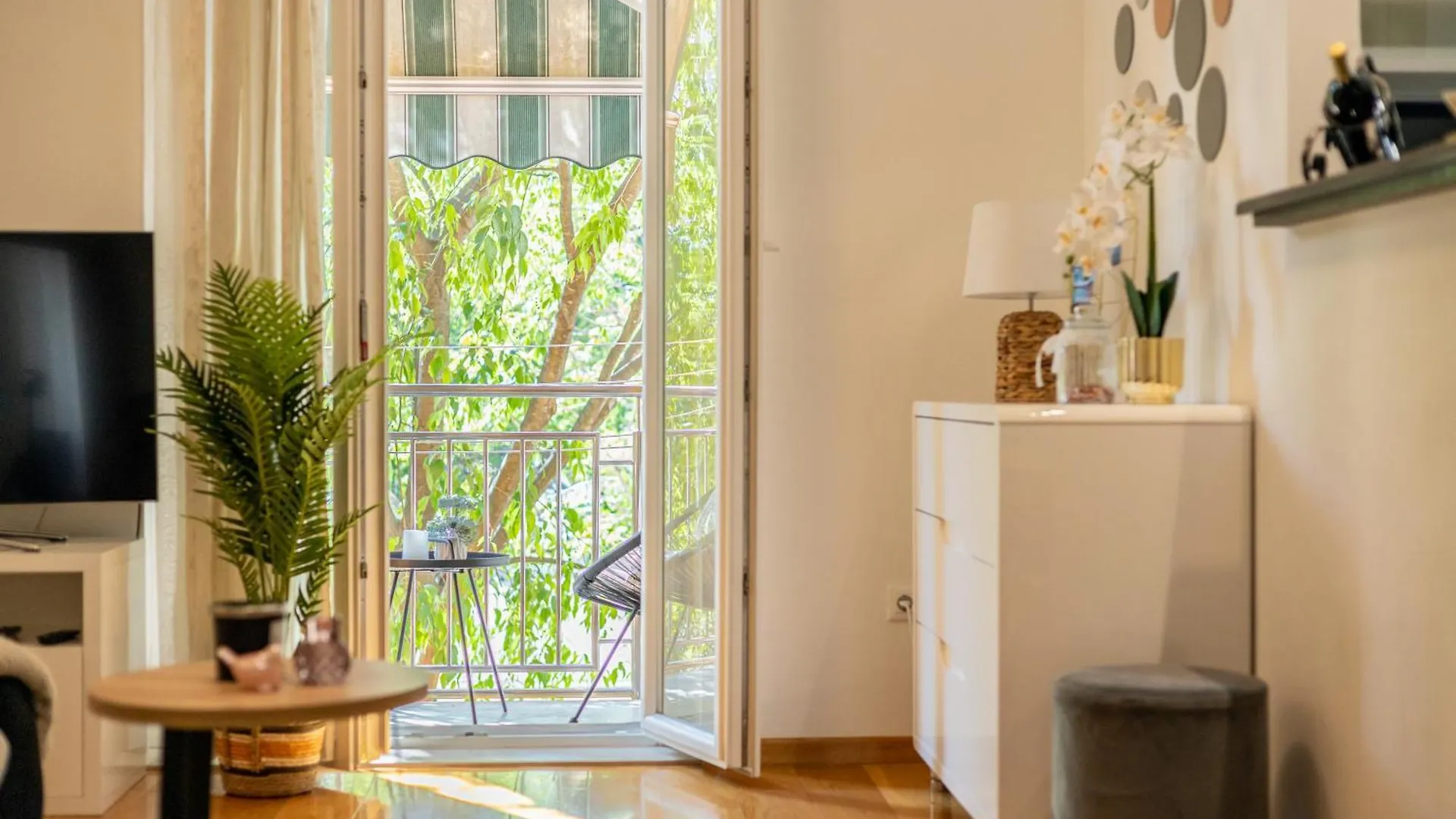Luxury Apartment Aria In Split Centre