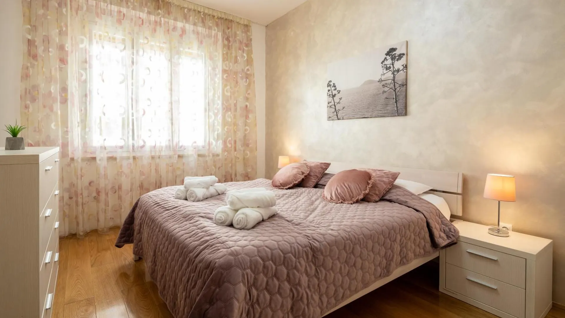 Luxury Apartment Aria In Split Centre