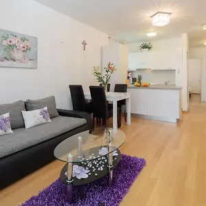 Apartment Arijana Free Private Garage, Split