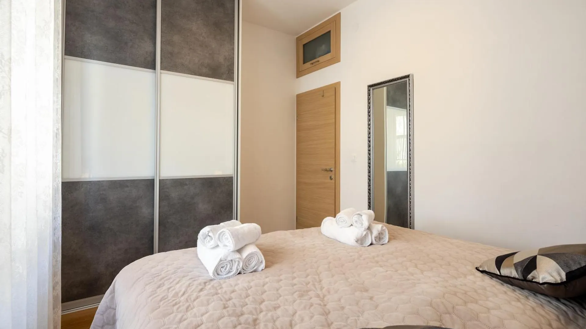 Luxury Apartment Aria In Split Centre