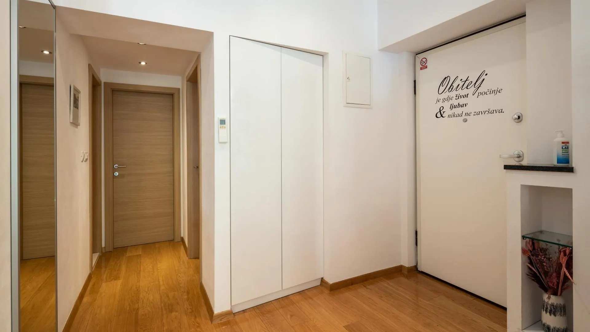 Luxury Apartment Aria In Split Centre 0*,