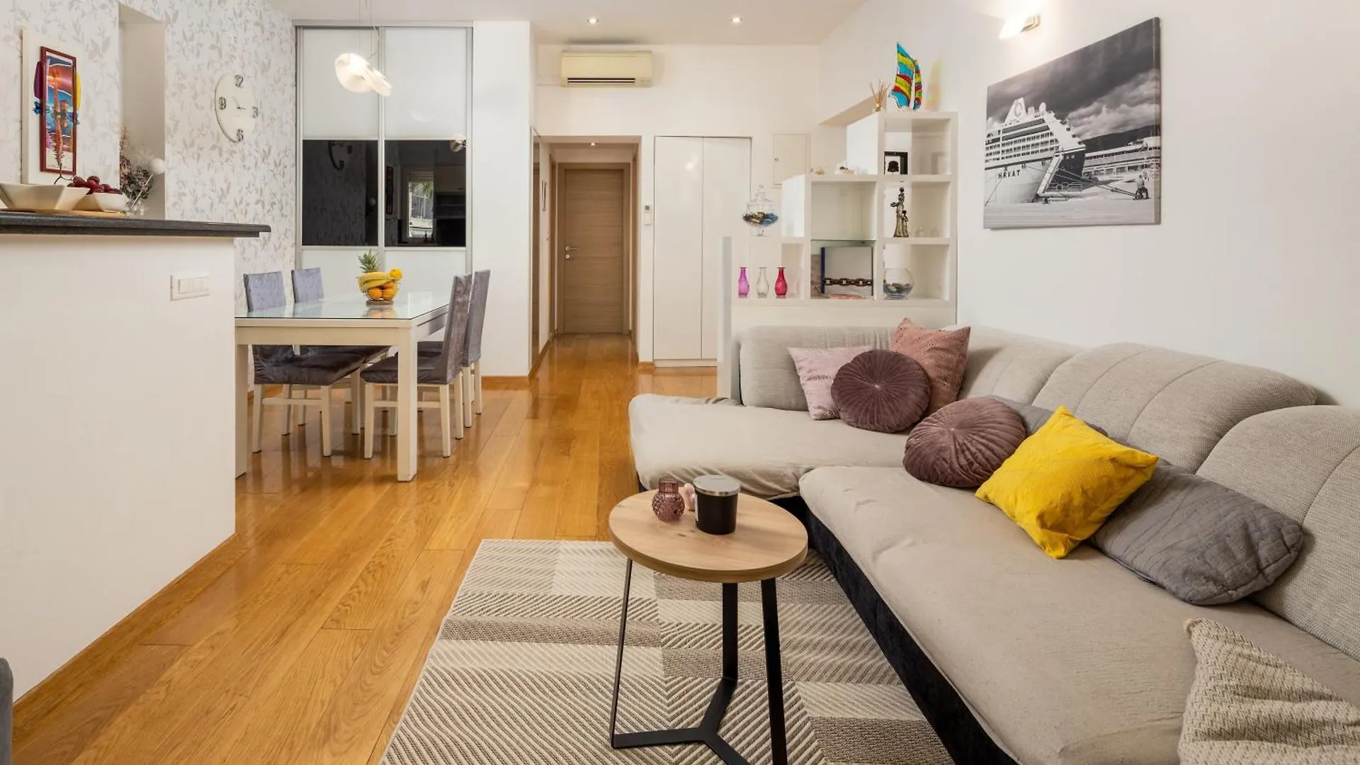 Luxury Apartment Aria In Split Centre