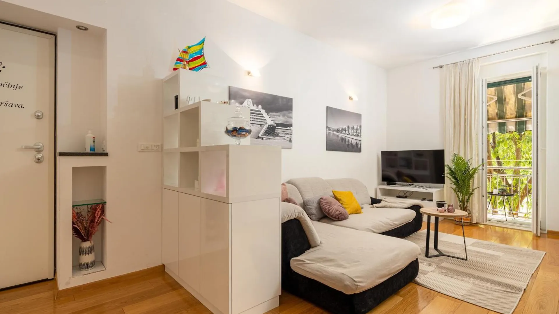 Luxury Apartment Aria In Split Centre 0*,  Κροατία