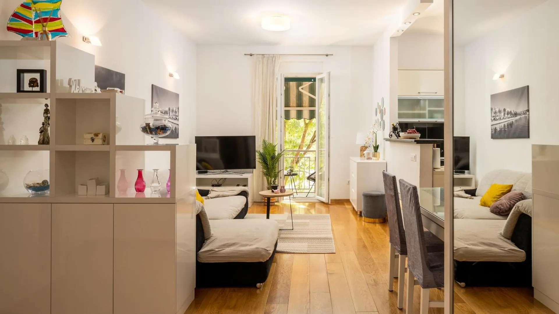 Luxury Apartment Aria In Split Centre Κροατία