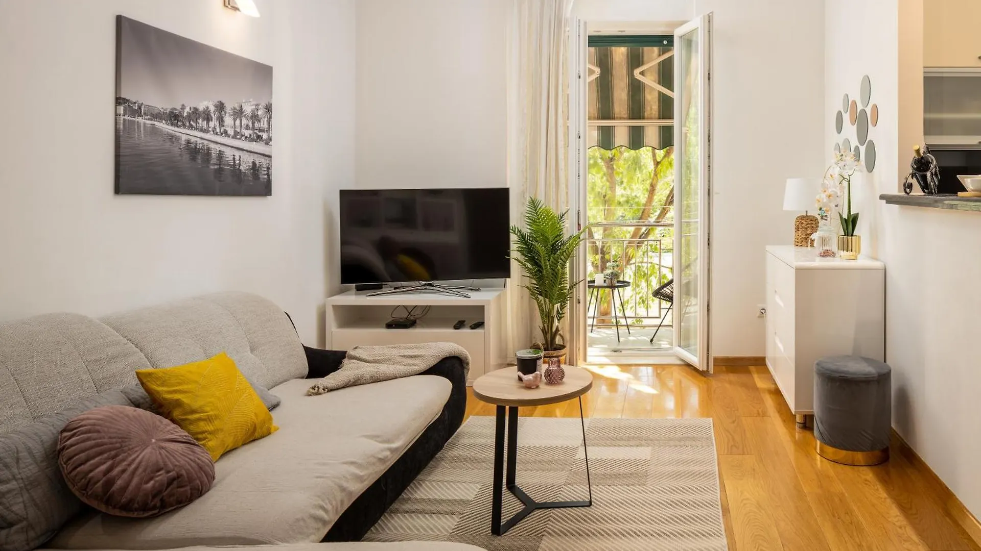 Luxury Apartment Aria In Split Centre
